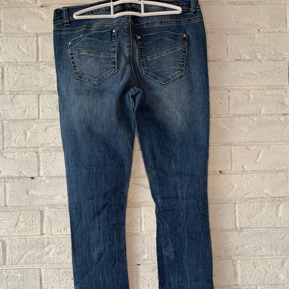 Jeans - Picture 2 of 2